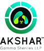 Akshar Gamma logo