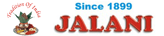 Jalani Products logo