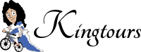 King Tours Versailles logo
