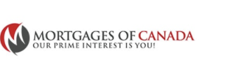 Mortgages of Canada logo