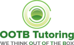 OOTB Tutoring logo