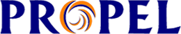Propel SD logo