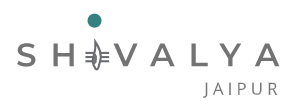 Shivalaya Jaipur logo