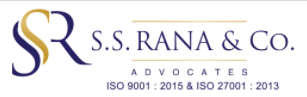 SS Rana & Co logo