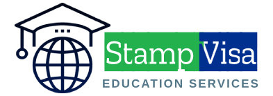 StampVisa logo