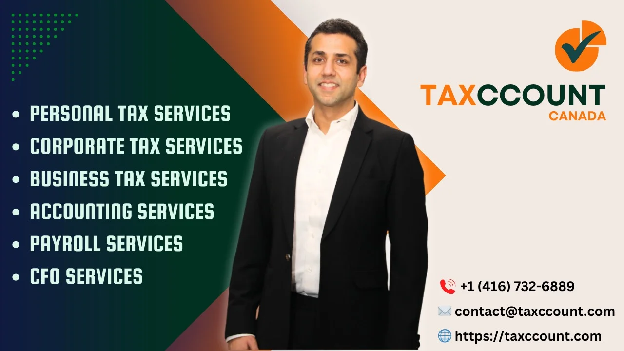 Taxccount logo