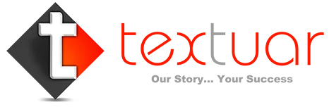 Textuar logo