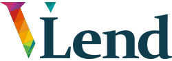 Vlend logo