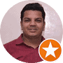Abhishek Gaur — verified Google review