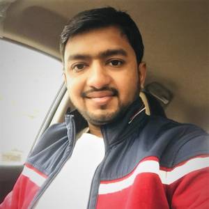 CA Rajat Garg — verified Google review