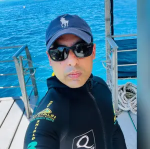 Gaurav Gupta — verified Google review